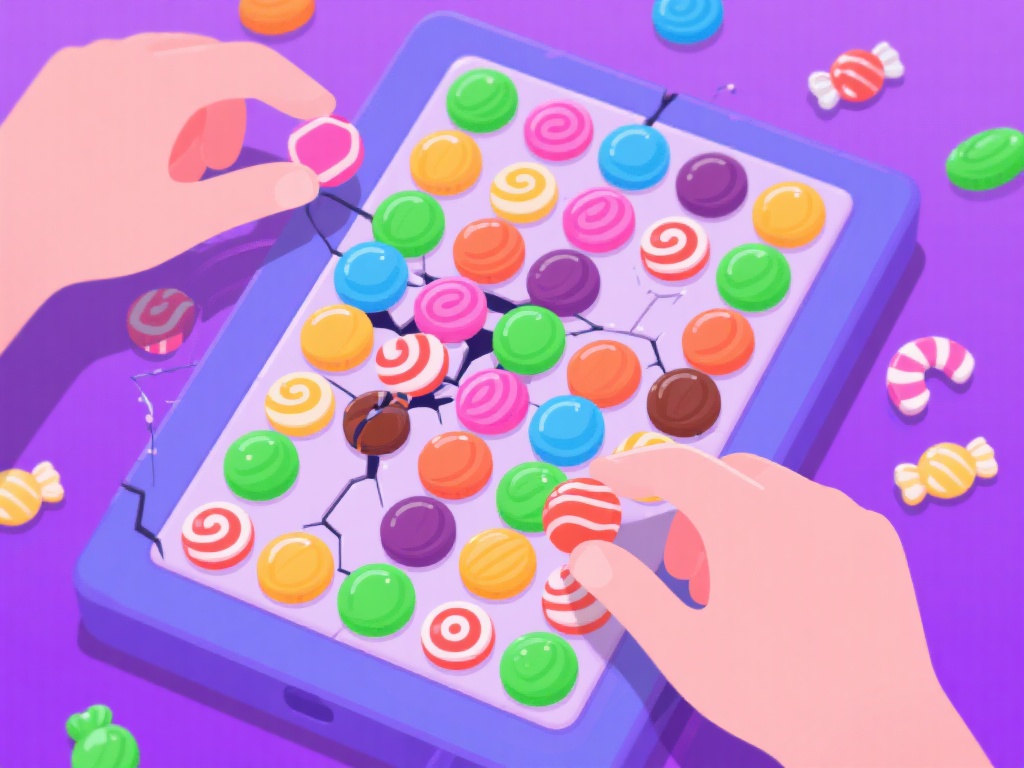 糖果派对下分技巧攻略及实用操作详解