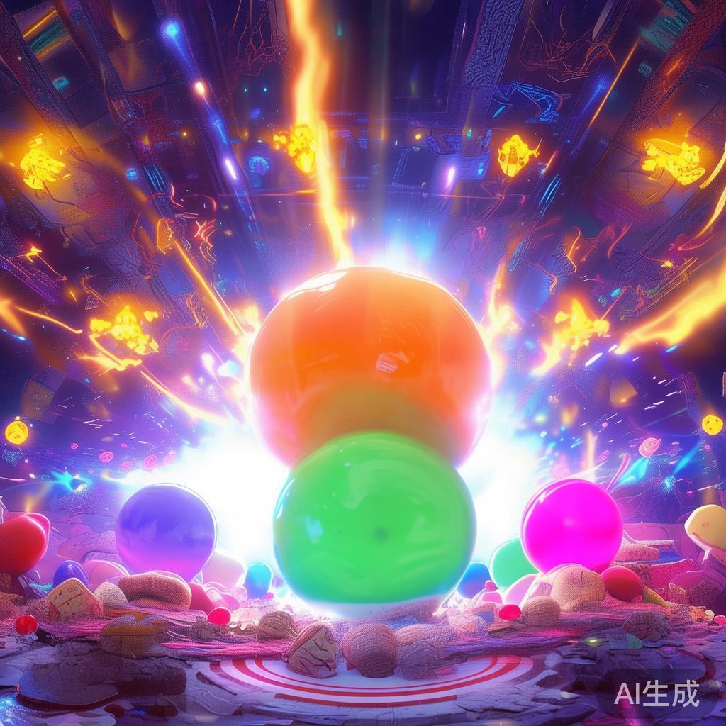 糖果派对爆彩球时间预告及详细活动攻略全攻略