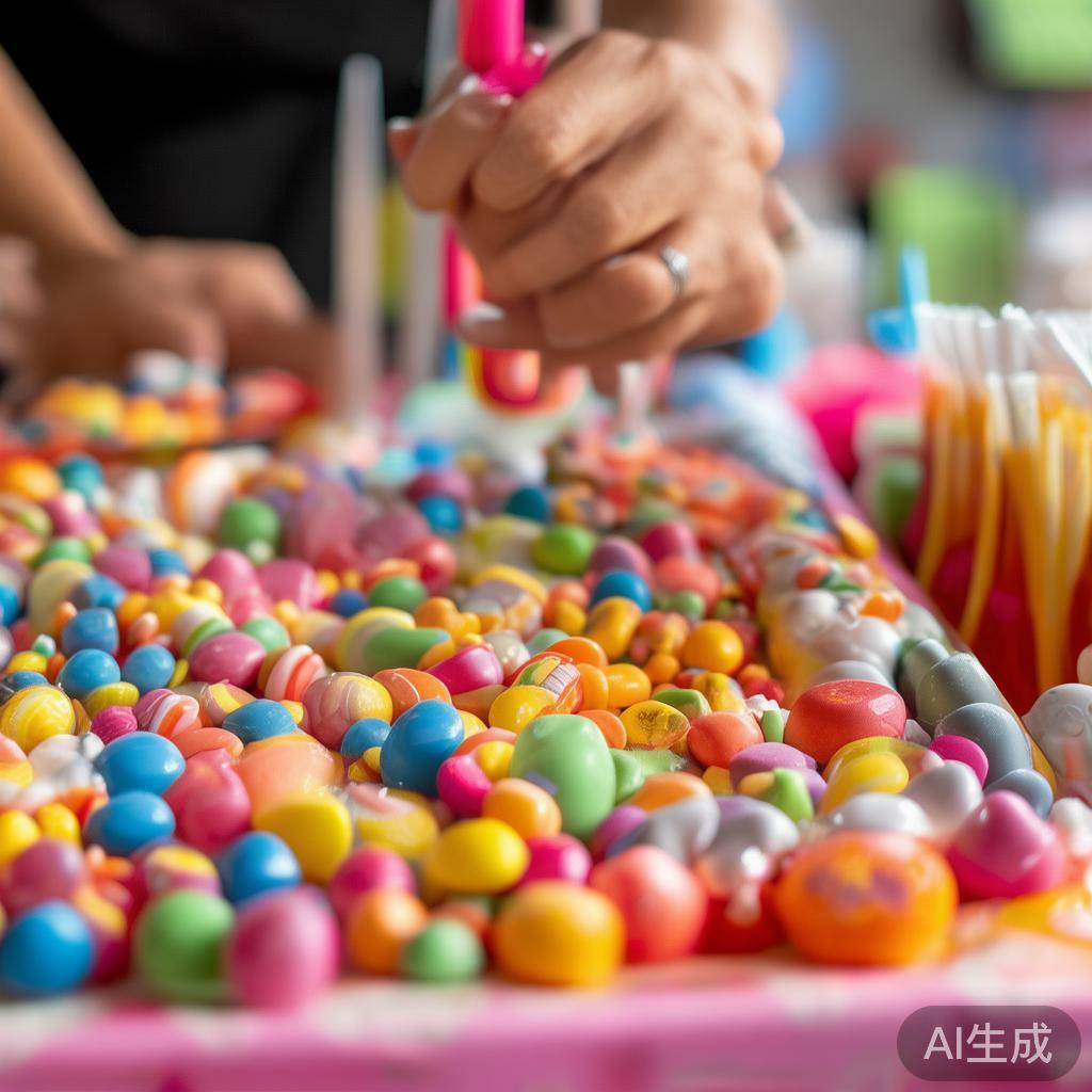 在策划派对时，营造欢乐氛围是每位主办者的共同追求。