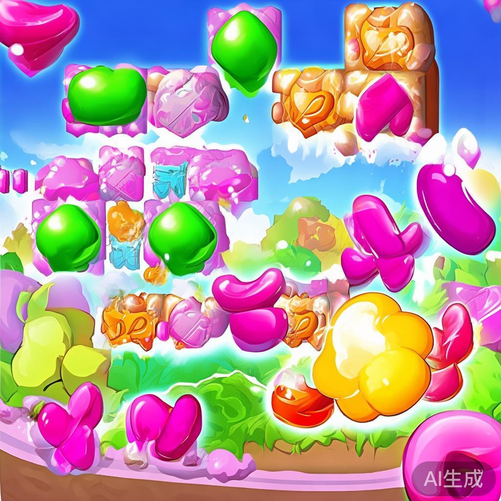 糖果派对哪里可以玩？最佳地点推荐与详细玩法指南