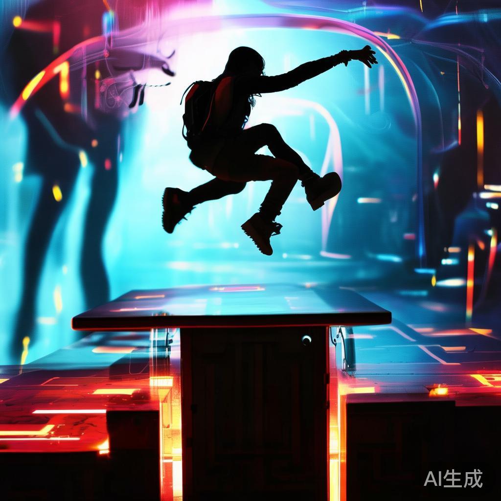 糖果派对中成功跳高的技巧与攻略全面分析与实用指南