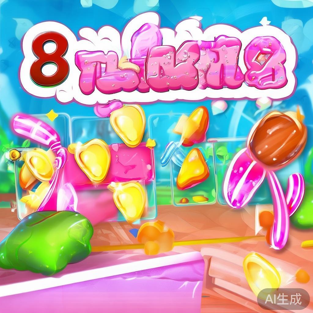 了解糖果派对的核心玩法
糖果派对是一款经典的三消