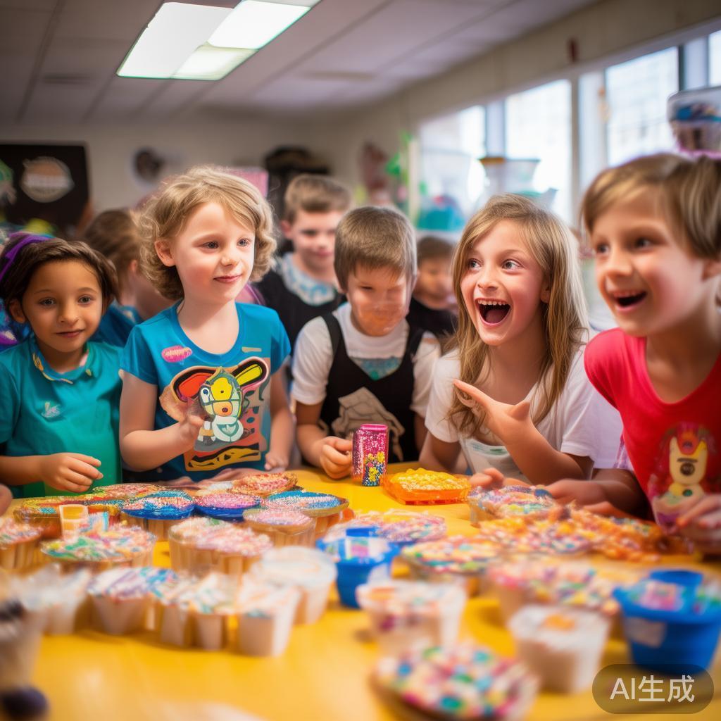 汪汪队立大功糖果派对全攻略：精彩纷呈活动细节全揭秘