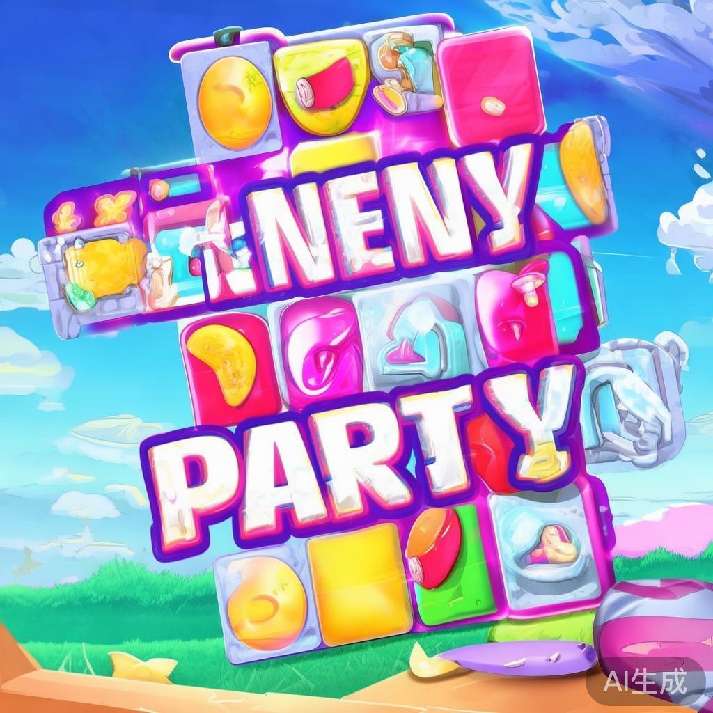 糖果派对手游能赢钱吗？真假揭秘与详细玩法攻略指南