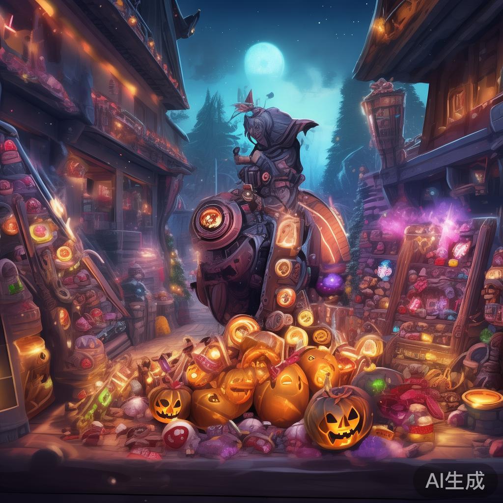 香肠派对S9版本糖果赠送活动全攻略揭秘与奖励详解