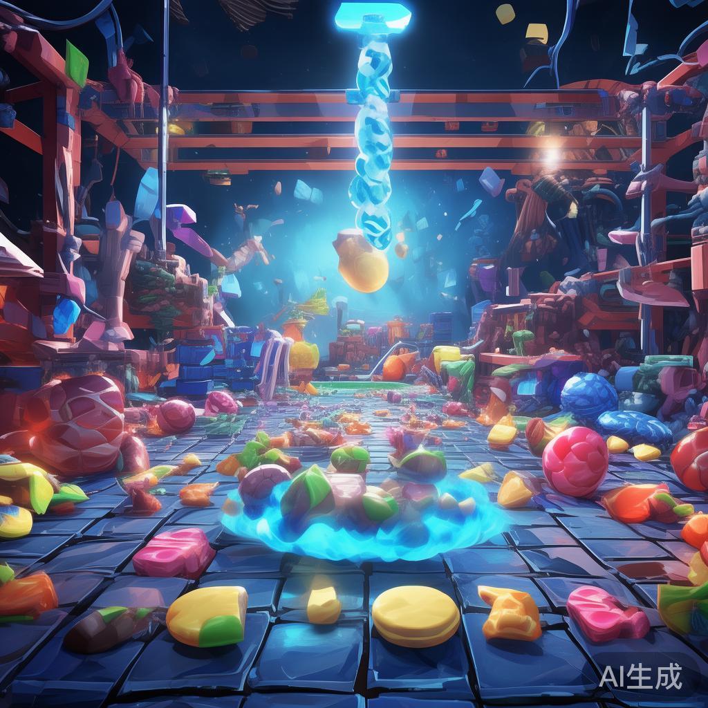 最近糖果派对陷阱多？玩家必看详细攻略解析！