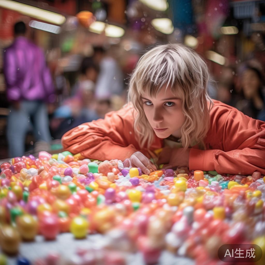 糖果派对一直输的真相揭秘与快速逆转秘诀 那么,面对“糖果派对一直输”的困境,有没有一些有效