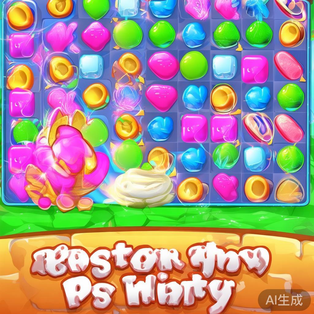 糖果派对:属于什么类型的互动娱乐活动及其特点解析 糖果派对是一款融合了益智、策略与社交元素的移动游戏