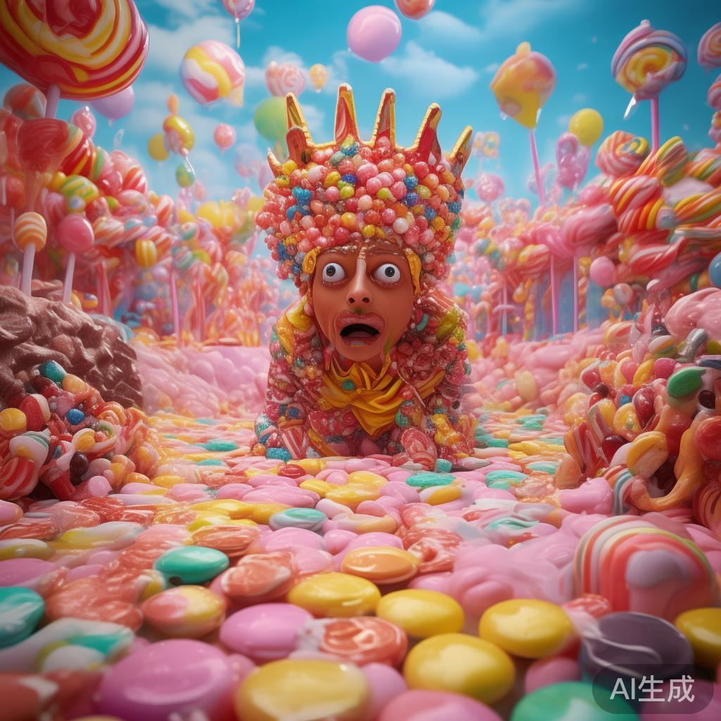 糖果派对中如何有效防范资金损失与风险管理策略详解 首先,理解“反水”在糖果派对中的涵义至关重要。所谓