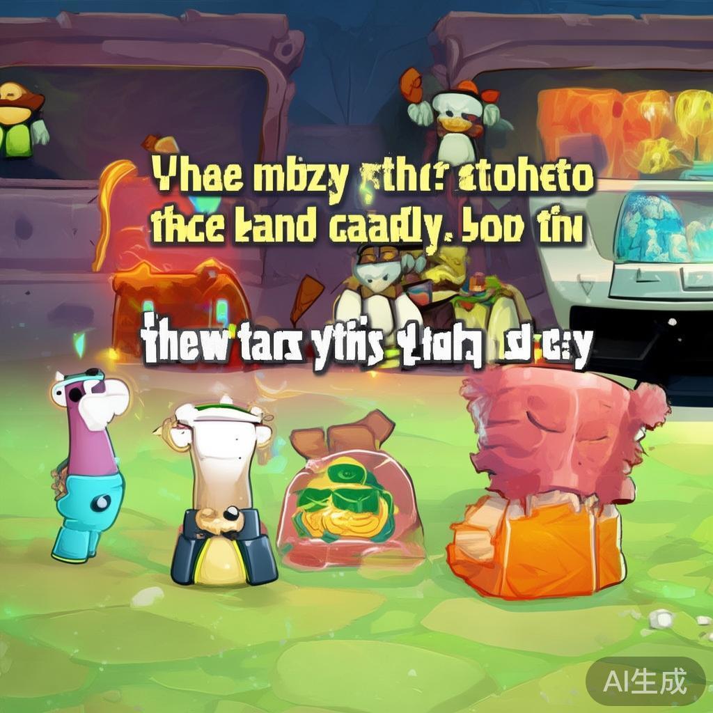 在香肠派对这款深受玩家喜爱的战术竞技类游戏中，丰富