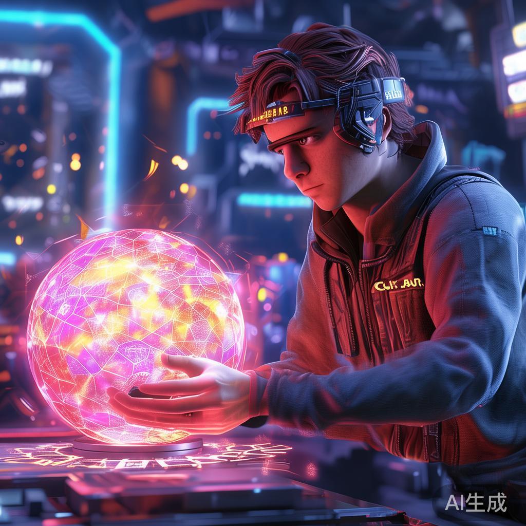 香肠派对无限糖果器详细教程与实用使用技巧全揭秘 需要强调的是,无限糖果器在游戏中的使用具有一定的风