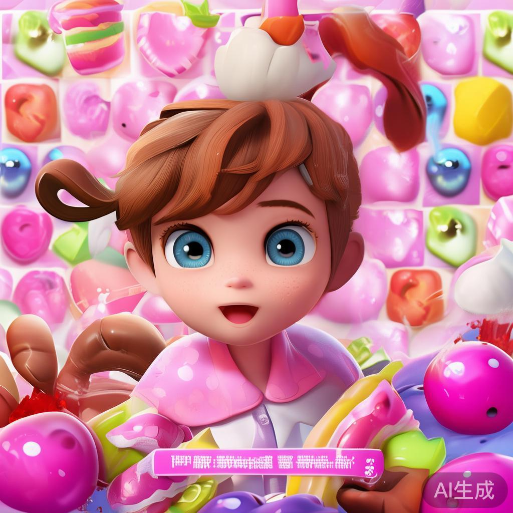 糖果派对近期活动最新动态全方位详细介绍与精彩亮点 近期,随着糖果派对持续火热,各大玩家和粉丝都在关注