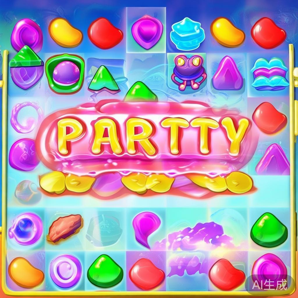 在当今移动游戏市场中，休闲类游戏因其简便、趣味十足