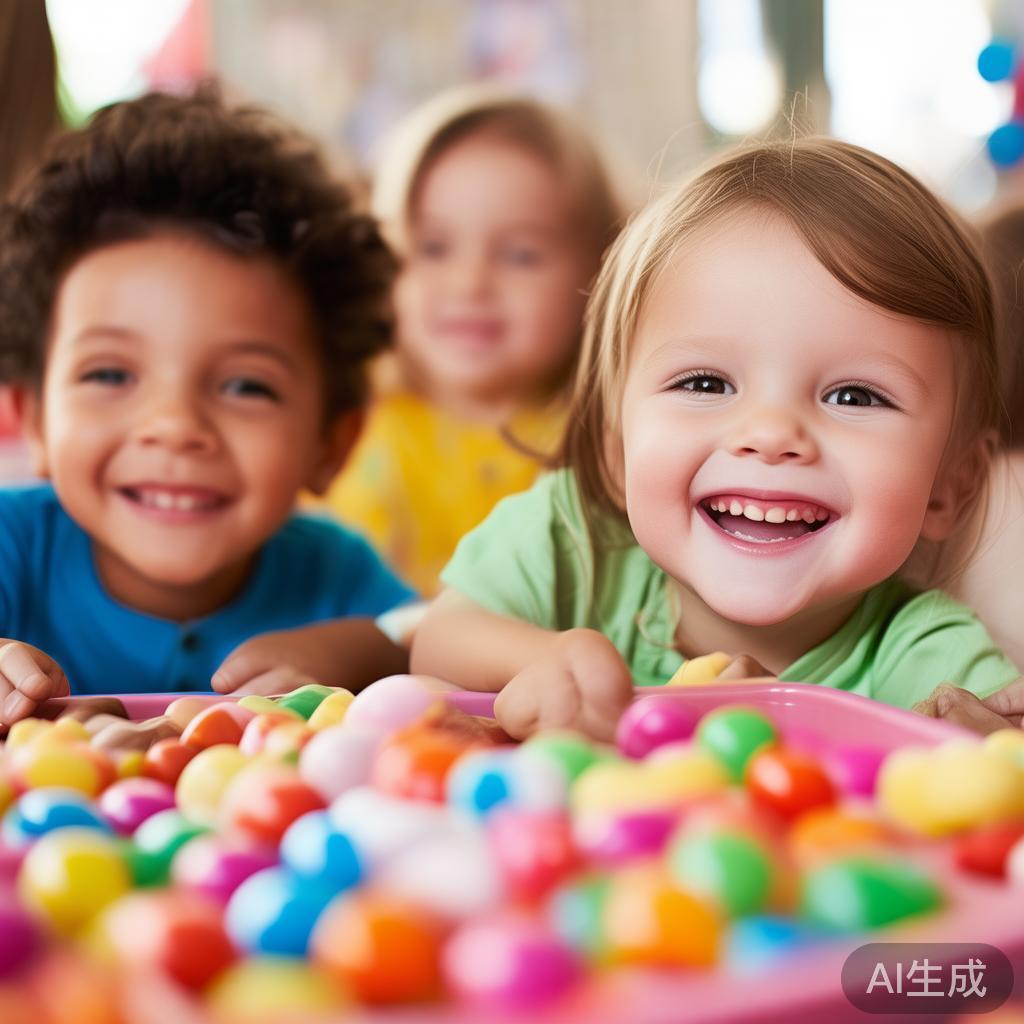 糖果派对处罚措施的详细解析与有效应对策略全面指导 在组织儿童节目的过程中,糖果派对成为许多家庭和学校