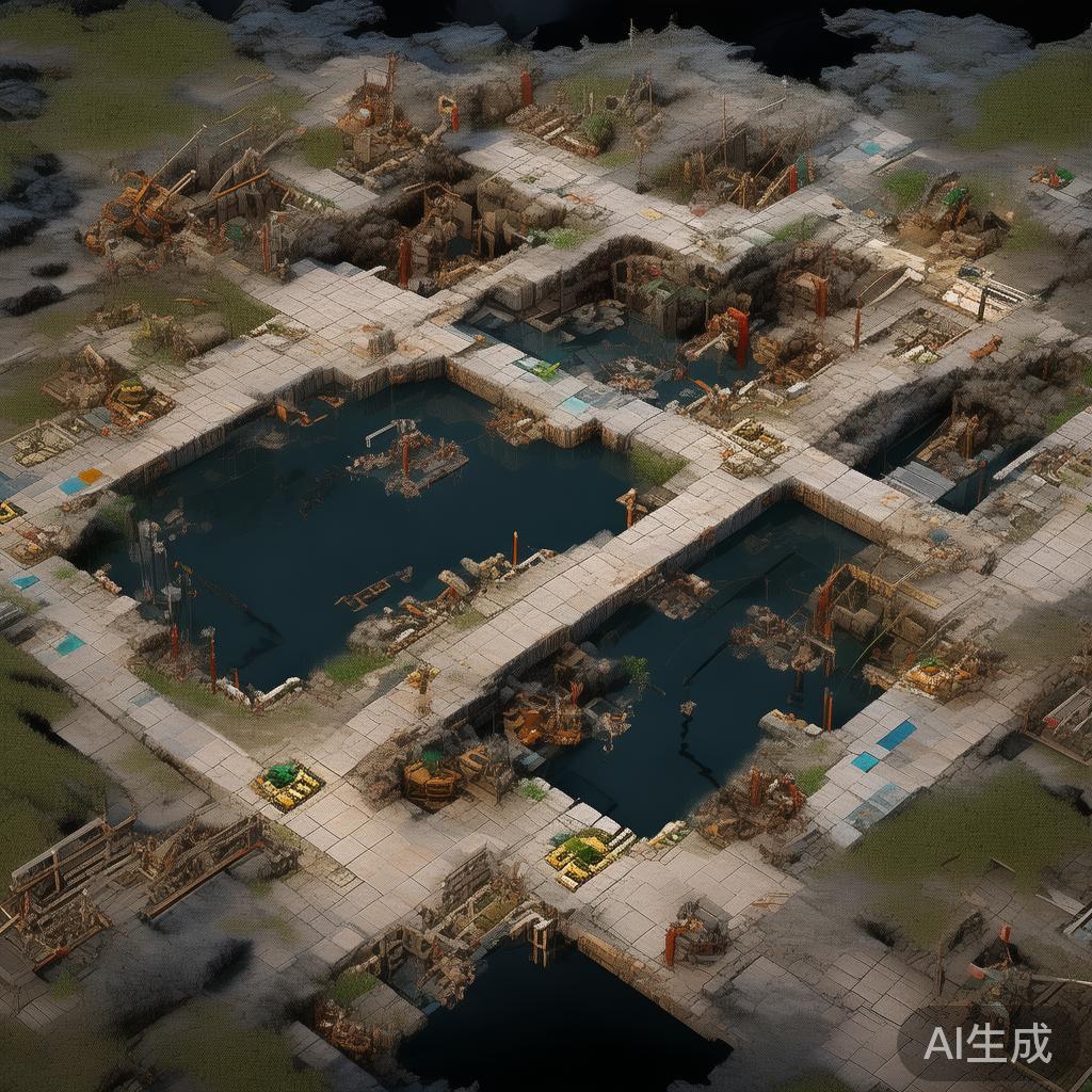 成功的机关塔防策略首要在于合理布局机关。建议在关卡